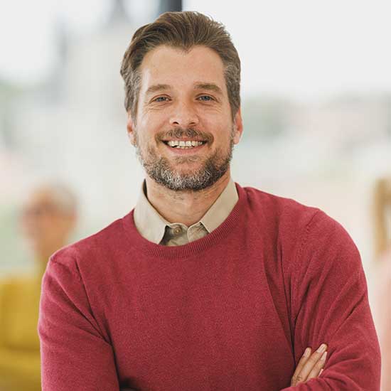 Client Services Manager